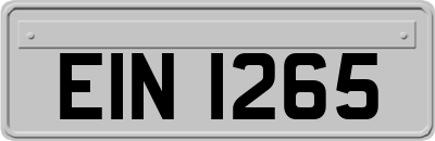 EIN1265