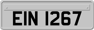 EIN1267