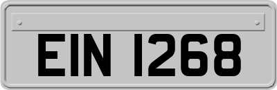 EIN1268