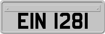 EIN1281