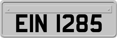 EIN1285