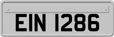 EIN1286