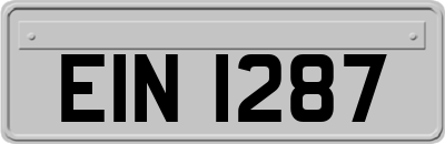 EIN1287