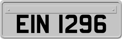 EIN1296