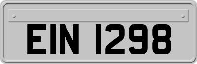 EIN1298