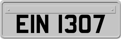 EIN1307