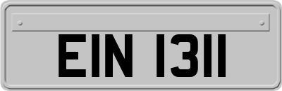 EIN1311