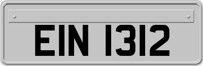 EIN1312