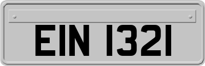 EIN1321