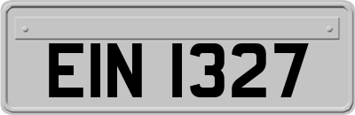 EIN1327