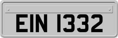 EIN1332