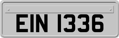 EIN1336