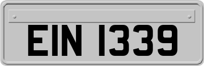 EIN1339