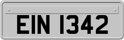 EIN1342