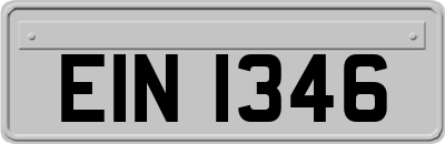 EIN1346
