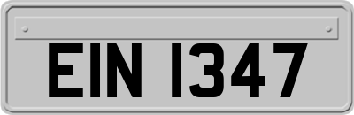 EIN1347