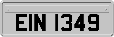 EIN1349