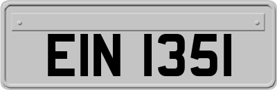 EIN1351