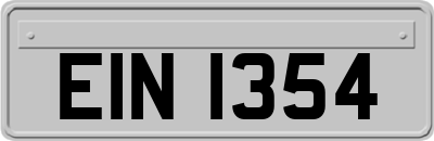 EIN1354