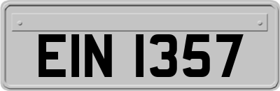 EIN1357