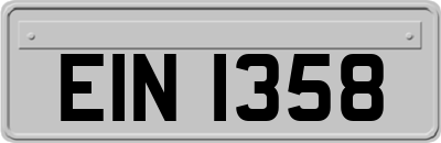 EIN1358