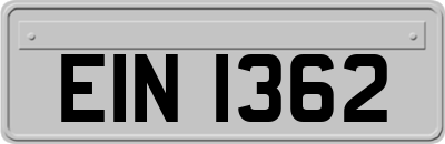 EIN1362