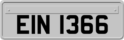 EIN1366
