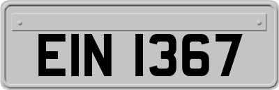 EIN1367