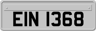 EIN1368