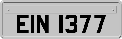 EIN1377