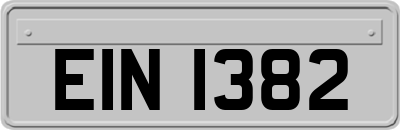 EIN1382