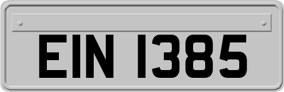 EIN1385