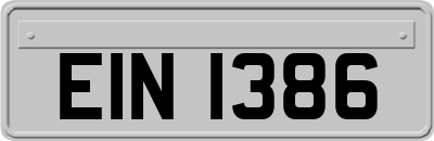 EIN1386