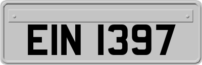 EIN1397