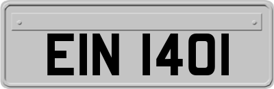 EIN1401