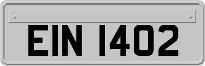 EIN1402
