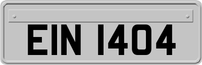 EIN1404