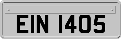 EIN1405