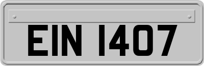 EIN1407