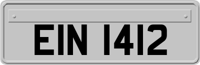EIN1412