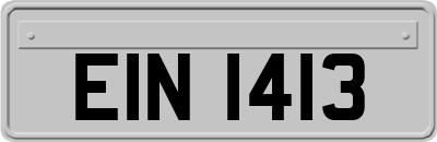 EIN1413