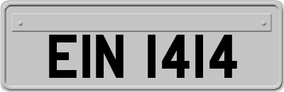 EIN1414