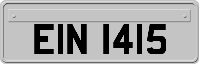 EIN1415