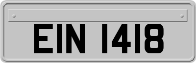 EIN1418