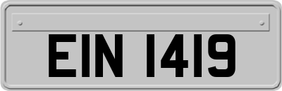 EIN1419
