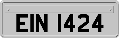 EIN1424