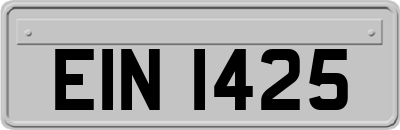 EIN1425