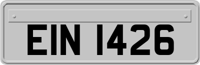 EIN1426