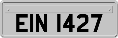 EIN1427