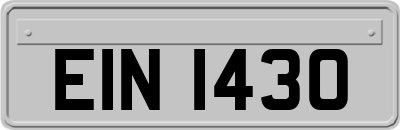 EIN1430